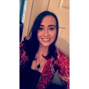 Meet your Posher, Hannah